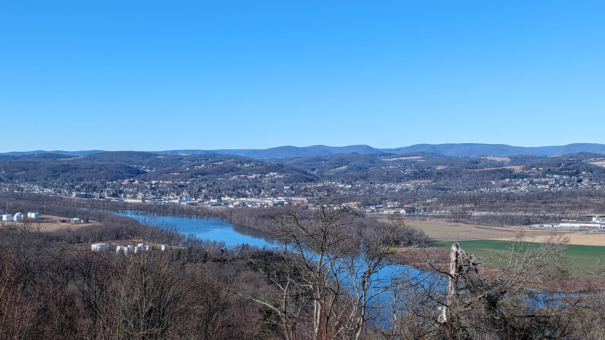 Williamsport 50501